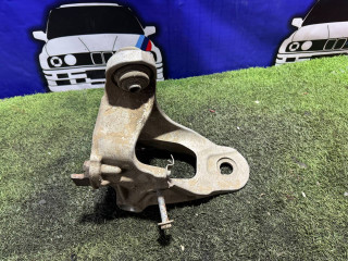 кулак задний левый BMW X5 M E70 (2009 - 2013), 4.4 л., S63 B44 A, бензин, АКПП, внедорожник 5 дв., полный привод, 6770983