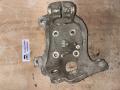 кулак поворотный левый BMW 5 серия E60/E61 E60 (2002 - 2007), 2.5 л., N52 B25 B, бензин, АКПП, седан, задний привод, 31216760953, 6760953 - фото №2