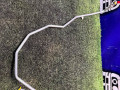 трубка кондиционера BMW Z4 E85 2004, 3.0 л., M54 B30 (306S3), бензин, АКПП, родстер, задний привод, правый руль, 64536909237, 6909237 - фото №2