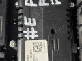 блок управления печки / климат-контроля BMW 7 серия F01/F02 (2008 - 2012), 9324323 - фото №3