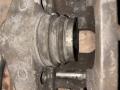 суппорт передний правый BMW 5 серия E60/E61 E60 2006, 2.5 л., N52 B25, бензин, АКПП, silber-grau metallic, седан, задний привод, правый руль, 34116753660, 6753660 - фото №5