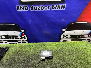 блок управления печки / климат-контроля BMW 3 серия F30/F31/F34 F30 2012, 2.0 л., N20 B20 B, бензин, АКПП, 354 titansilber metallic, седан, задний привод, правый руль, 64119296781, 9296781