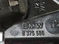 фонарь салона (плафон) BMW 3 серия E46 2000, 3.0 л., M54 B30 (306S3), бензин, АКПП, titan-silber (354), седан, задний привод, правый руль, 8735586 - фото №5