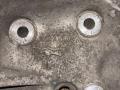 кулак BMW 3 серия E90/E91/E92/E93 E90 (2004 - 2010), 2.5 л., N52 B25 A, бензин, АКПП, седан, задний привод, правый руль, 31216773210, 6773210 - фото №2