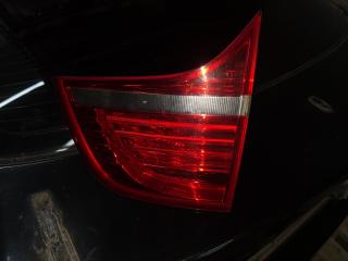 фонарь крышки багажника правый BMW X6 E71/E72 E71 2010, 3.0 л., N57 D30 B, дизель, АКПП, black sapphire metallic (475), универсал, полный привод, 63217179988, 7179988