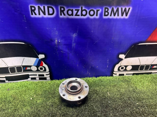 ступица передняя BMW 5 серия E60/E61 E60 2005, 3.0 л., N52 B30 AF, бензин, АКПП, silbergrau metallic (a08), седан, задний привод, правый руль, 31226765601, 6765601