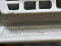 ручка внутренняя потолочная BMW 5 серия F07/F10/F11 F10 (2009 - 2013), дизель, АКПП, 9171224 - фото №5