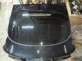 крышка багажника (дверь 3-5) BMW X6 E71/E72 E71 2010, 3.0 л., N57 D30 B, дизель, АКПП, black sapphire metallic (475), универсал, полный привод, 41627262676 - фото №3