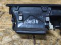 дефлектор обдува салона BMW X5 M E70 (2009 - 2013), 4.4 л., S63 B44 A, бензин, АКПП, внедорожник 5 дв., полный привод, 7161801, 6958654, 7161802 - фото №6