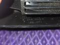 Пластик салазок сидений BMW X6 E71/E72 E71 2010, 3.0 л., N57 D30 B, дизель, АКПП, black sapphire metallic (475), универсал, полный привод, 8344998 - фото №4