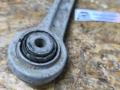 рычаг подвески BMW X5 M E70 (2009 - 2013), 4.4 л., S63 B44 A, бензин, АКПП, внедорожник 5 дв., полный привод, 33326770969, 6770969 - фото №2