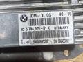 блок управления ICM BMW X6 E71/E72 E71 2010, 3.0 л., N57 D30 B, дизель, АКПП, black sapphire metallic (475), универсал, полный привод, 6794679 - фото №4