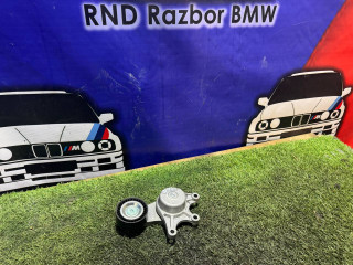 натяжитель BMW 3 серия F30/F31/F34 F30 2012, 2.0 л., N20 B20 B, бензин, АКПП, 354 titansilber metallic, седан, задний привод, правый руль, E0813A111370