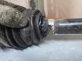 полуось задняя (приводной вал, ШРУС) BMW 3 серия F30/F31/F34 F30 (2011 - 2016), 2.0 л., N20 B20 B, бензин, АКПП, седан, задний привод, правый руль, 7637444, 3320 - фото №4