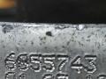 рычаг подвески BMW 3 серия F30/F31/F34 F30 2012, 2.0 л., N20 B20 B, бензин, АКПП, 354 titansilber metallic, седан, задний привод, правый руль, 6855743 - фото №6