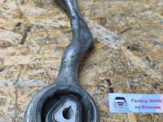рычаг подвески BMW 3 серия E90/E91/E92/E93 [рестайлинг] E90 2008, 2.0 л., N47 D20 C, дизель, АКПП, black sapphire metallic (475), седан, 6765305