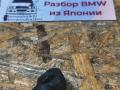 амортизатор капота BMW 3 серия E46 [рестайлинг] E46 2002, 2.2 л., M54 B22 (226S1), бензин, АКПП, titan silver (354), серебристый, седан, задний привод, 51238202688 - фото №6