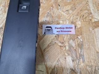 кнопка стеклоподъемника двери BMW X5 E53 [рестайлинг] E53 2005, 4.8 л., N62 B48 A, бензин, titansilber metallic (354), универсал, 61316962507, 6962507