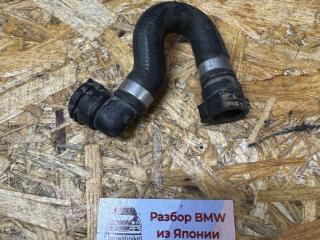 патрубок радиатора BMW 1 серия E81/E82/E87/E88 E87 2006, 1.6 л., N45 B16, бензин, АКПП, alpinweiss 3, хетчбэк 5 дв., задний привод, правый руль, 17127532063