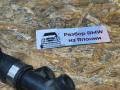 патрубок радиатора BMW 3 серия E90/E91/E92/E93 E90 2007, 3.0 л., N54 B30 A, бензин, АКПП, alpinweiss 3 (300), седан, задний привод, правый руль, 7509984, 7531977 - фото №5