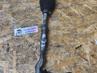 тяга рулевая BMW 5 серия F07/F10/F11 F11 2010, 3.0 л., N55 B30 A, бензин, АКПП, белый, универсал, задний привод, правый руль, 32106784716