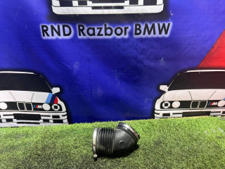 патрубок воздушного фильтра BMW, 7532755, 13717532755