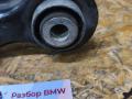 рычаг задний BMW 5 серия E60/E61 E60 2007, 3.0 л., M54 B30 (306S3), бензин, АКПП, седан, задний привод, 33326770749 - фото №2
