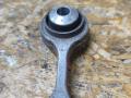 рычаг задний BMW 5 серия F07/F10/F11 F11 2010, 3.0 л., N55 B30 A, бензин, АКПП, белый, универсал, задний привод, правый руль, 33326775683 - фото №3