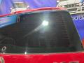 крышка багажника (дверь 3-5) BMW X3 E83 [рестайлинг] E83 (2006 - 2010), 3.0 л., N52 B30 AF, бензин, АКПП, красный, универсал, полный привод, 41003452197, 3452197 - фото №9