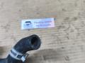 патрубок (трубопровод, шланг) BMW 5 серия E60/E61 [рестайлинг] E61 2008, 3.0 л., N52 B30 AF, бензин, АКПП, carbon-schwarz (416), универсал, задний привод, правый руль, 6927809, 64216927809 - фото №4