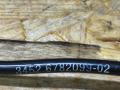 датчик ABS BMW 5 серия F07/F10/F11 F11 2010, 3.0 л., N55 B30 A, бензин, АКПП, белый, универсал, задний привод, правый руль, 34526782099, 6782099 - фото №4