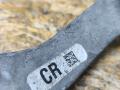 рычаг подвески BMW 5 серия F07/F10/F11 F10 (2009 - 2013), дизель, АКПП, 33326782136, 6782136 - фото №6