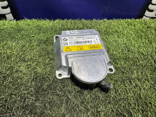 блок управления ICM BMW 3 серия F30/F31/F34 F30 2012, 2.0 л., N20 B20 B, бензин, АКПП, 354 titansilber metallic, седан, задний привод, правый руль, 34526858698, 6858698