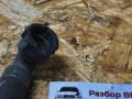 патрубок радиатора BMW X5 E53 [рестайлинг] E53 2004, 4.4 л., N62 B44, бензин, АКПП, внедорожник 5 дв., полный привод, 17127521768, 7521768 - фото №3