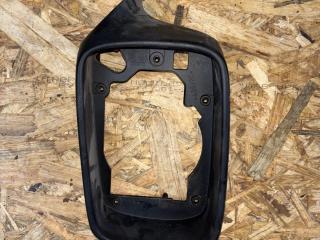 накладка на зеркало BMW 7 серия E65/E66/E67 [рестайлинг] E65 2007, 4.0 л., N62 B40 A, бензин, АКПП, black sapphire metallic (475), седан, задний привод, правый руль, 51167002913, 7002913