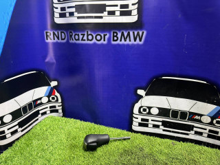 ручка кулисы КПП BMW 5 серия E60/E61 E60 2005, 3.0 л., N52 B30 AF, бензин, АКПП, silbergrau metallic (a08), седан, задний привод, правый руль