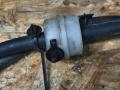 компрессор пневмоподвески BMW 5 серия F07/F10/F11 F11 2010, 3.0 л., N55 B30 A, бензин, АКПП, белый, универсал, задний привод, правый руль, 6794465 - фото №10