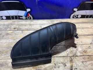 воздуховод BMW X6 E71/E72 E71 2010, 3.0 л., N57 D30 B, дизель, АКПП, black sapphire metallic (475), универсал, полный привод, 13627804150, 13717812264