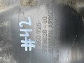 защита арок (подкрылок) BMW 3 серия F30/F31/F34 F30 2012, 2.0 л., N20 B20 B, бензин, АКПП, 354 titansilber metallic, седан, задний привод, правый руль, 51717260725, 51717260726, 7260725, 7260726 - фото №7