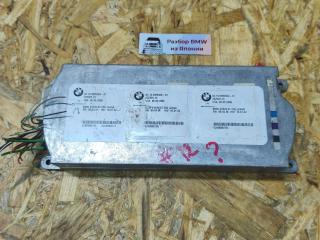 блок управления телефоном BMW 5 серия E60/E61 E60 2003, 2.5 л., M54 B25 (256S5), бензин, АКПП, alpinweiss 3(300), седан, задний привод, правый руль, 6985569, 84106985569