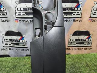 консоль салона BMW 5 серия E60/E61 2004, 7034086
