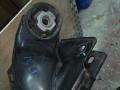 балка подвески задняя BMW X5 E53 [рестайлинг] E53 (2003 - 2006), 3.0 л., M54 B30 (306S3), бензин, АКПП, чёрный, внедорожник 5 дв., полный привод, правый руль, 33316770459, 6770459 - фото №12