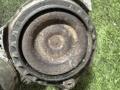 подушка крепления двигателя BMW 7 серия F01/F02 F01 2009, 3.0 л., N57 D30 A, дизель, АКПП, черный, седан, задний привод, 22116777371, 6777371 - фото №4