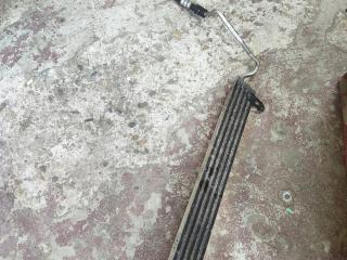 интеркулер BMW 5 серия E60/E61 E61 2006, 3.0 л., N52 B30, бензин, АКПП, универсал, 17217519215