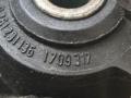 датчик детонации BMW 7 серия E65/E66/E67 [рестайлинг] E66 2007, 4.8 л., N62 B48 A, бензин, АКПП, 12141709317, 1709317 - фото №3