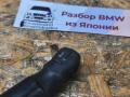 амортизатор капота BMW 5 серия E60/E61 [рестайлинг] E61 2007, 2.5 л., N52 B25 AF, бензин, АКПП, carbon-schwarz (416), универсал, задний привод, правый руль, 51477148826 - фото №5