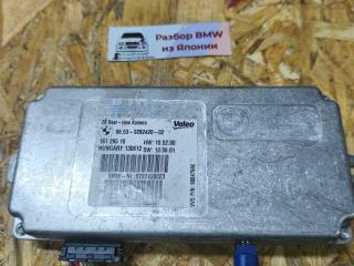 блок управления камерой BMW 3 серия F30/F31/F34 F30 2012, 2.0 л., N20 B20 B, бензин, АКПП, 354 titansilber metallic, седан, задний привод, правый руль, 66539282420, 9282420