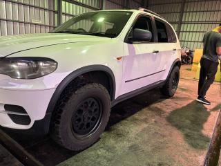 BMW X5 E70 [рестайлинг] E70