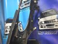 крыло переднее левое BMW X5 E70 [рестайлинг] E70 2011, 3.0 л., N55 B30 A, бензин, АКПП, белый, универсал, полный привод, правый руль, 51657222995 - фото №9