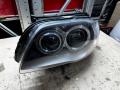 фара левая BMW 1 серия E81/E87 [рестайлинг] E82 2010, 2.0 л., N47 D20 C, дизель, АКПП, белый, купе, задний привод, 7181289 - фото №2